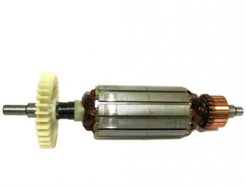 Купить Якорь (ротор) на болгарку РИТМ МШУ-1050-125 по цене 669,75 грн.